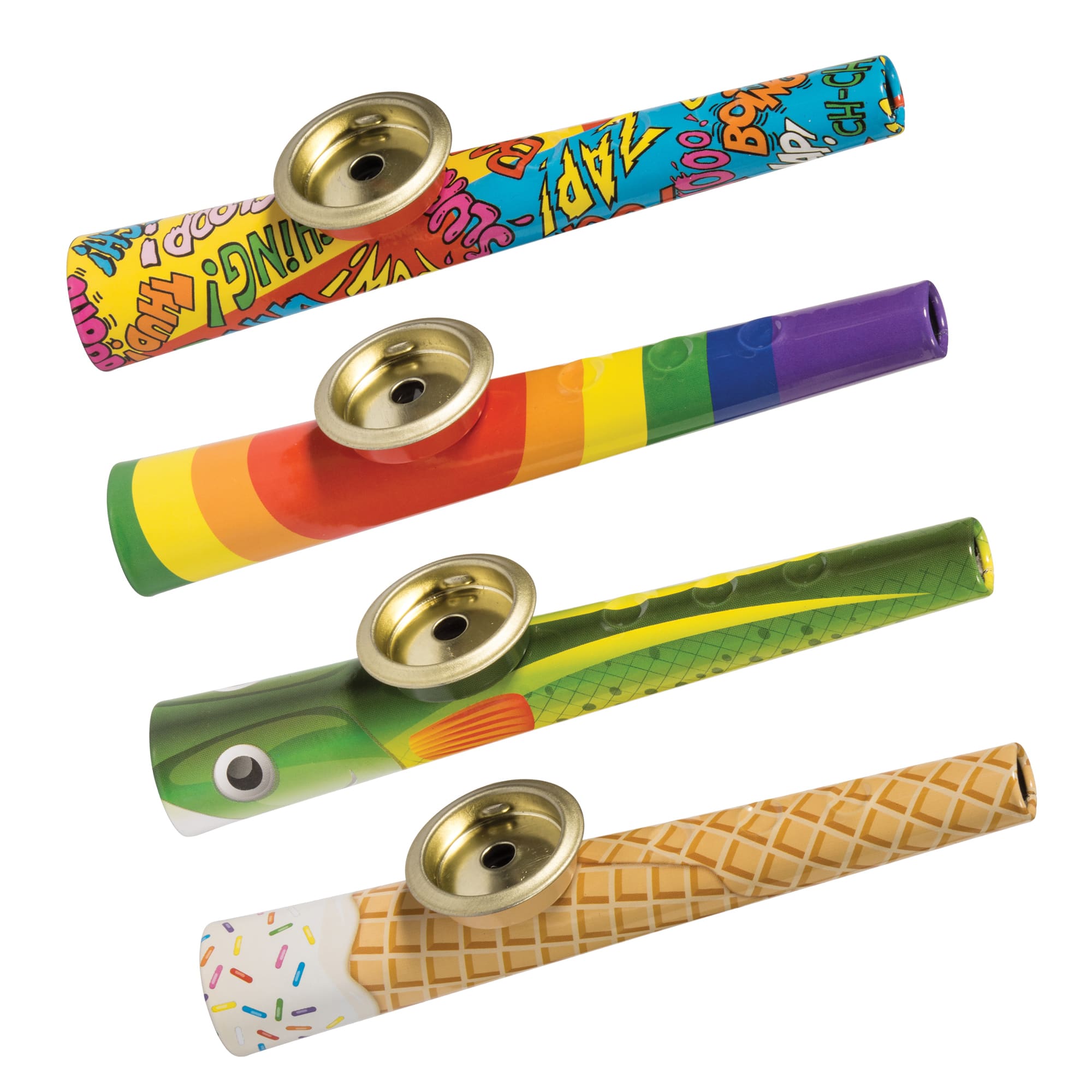 Krazy kazoo store