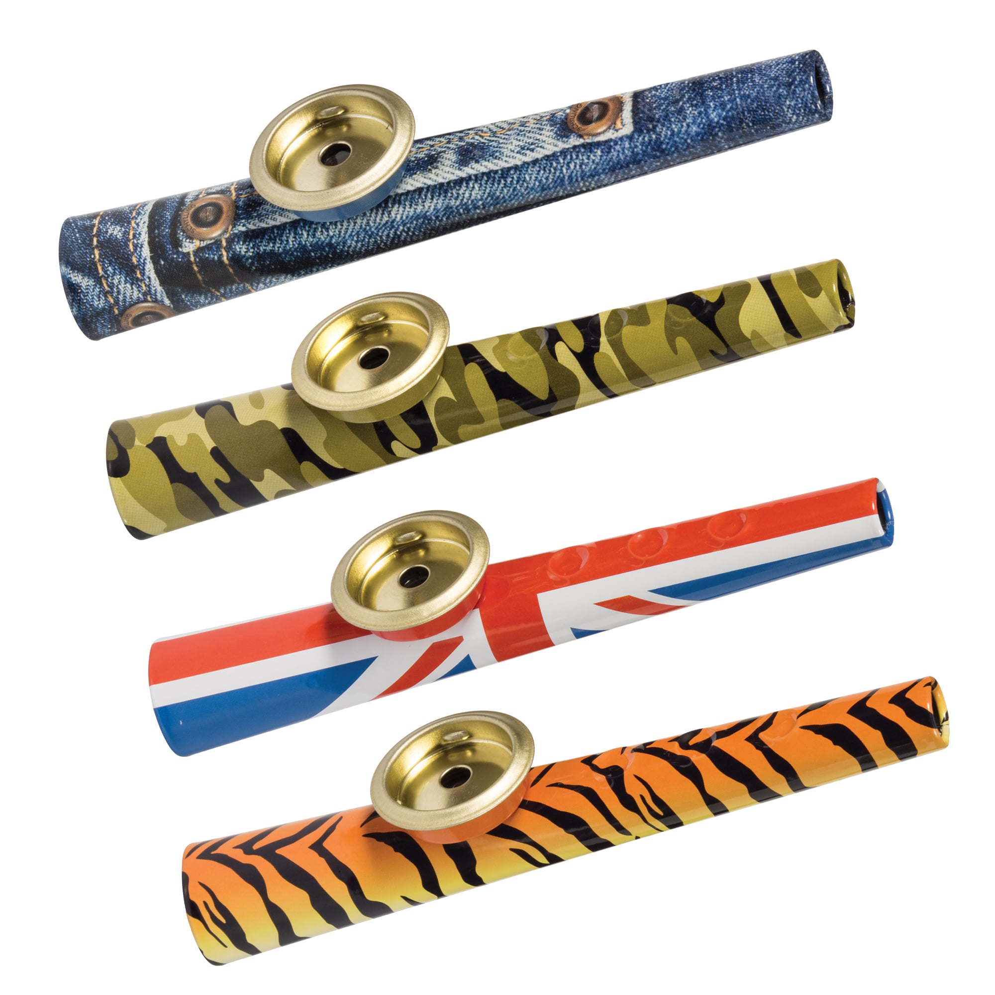 Krazy Kazoo | Schylling