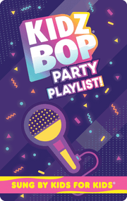 KIDZ BOP Party Playlist! | Yoto