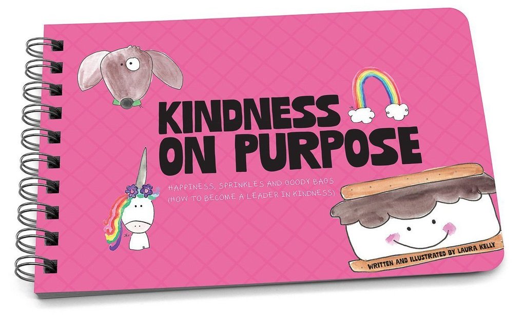 Kindness On Purpose