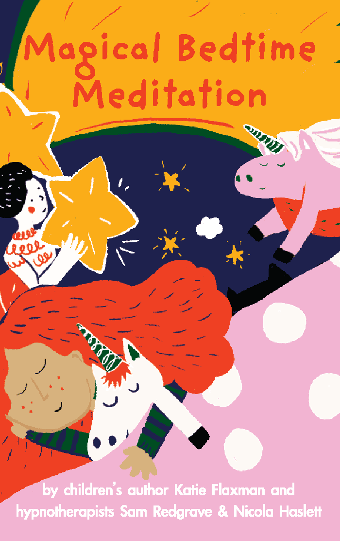 Magical Bedtime Meditation | Yoto