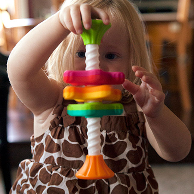 MiniSpinny | Fat Brain Toy Co