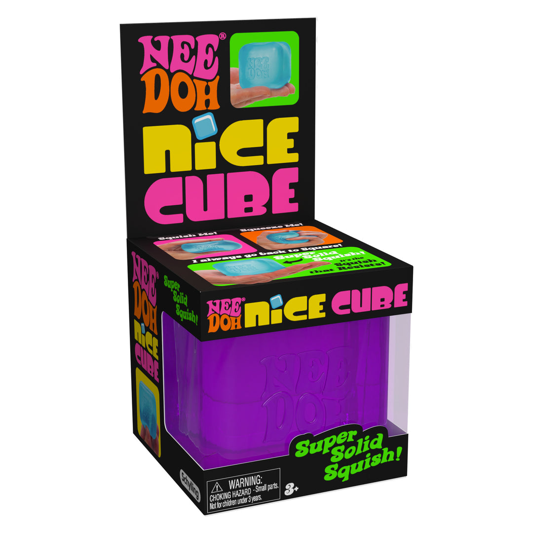 Nice Cube Nee Doh | Schylling