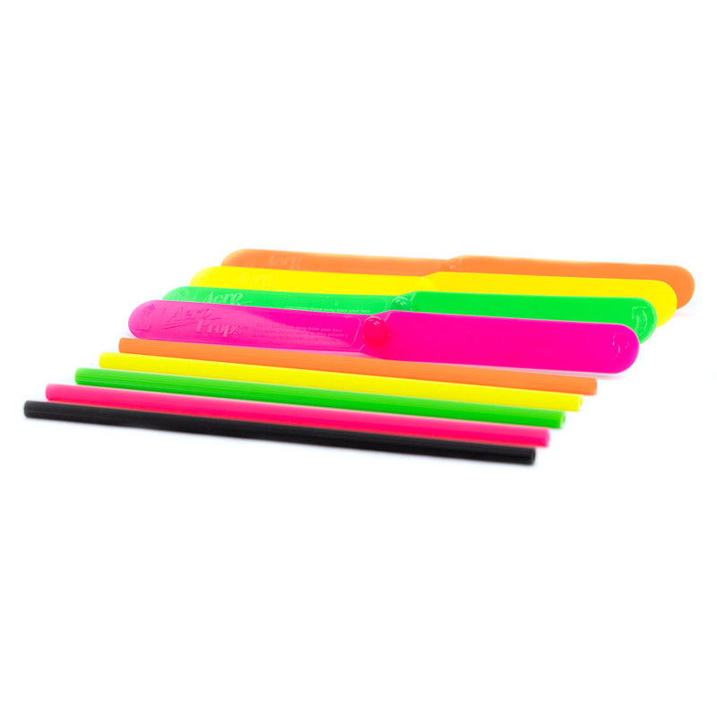 Aero Props
