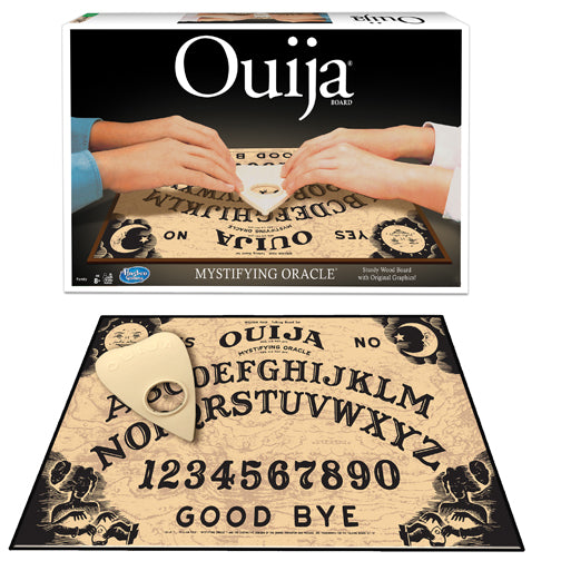 Classic Ouija - LOCAL PICK UP ONLY