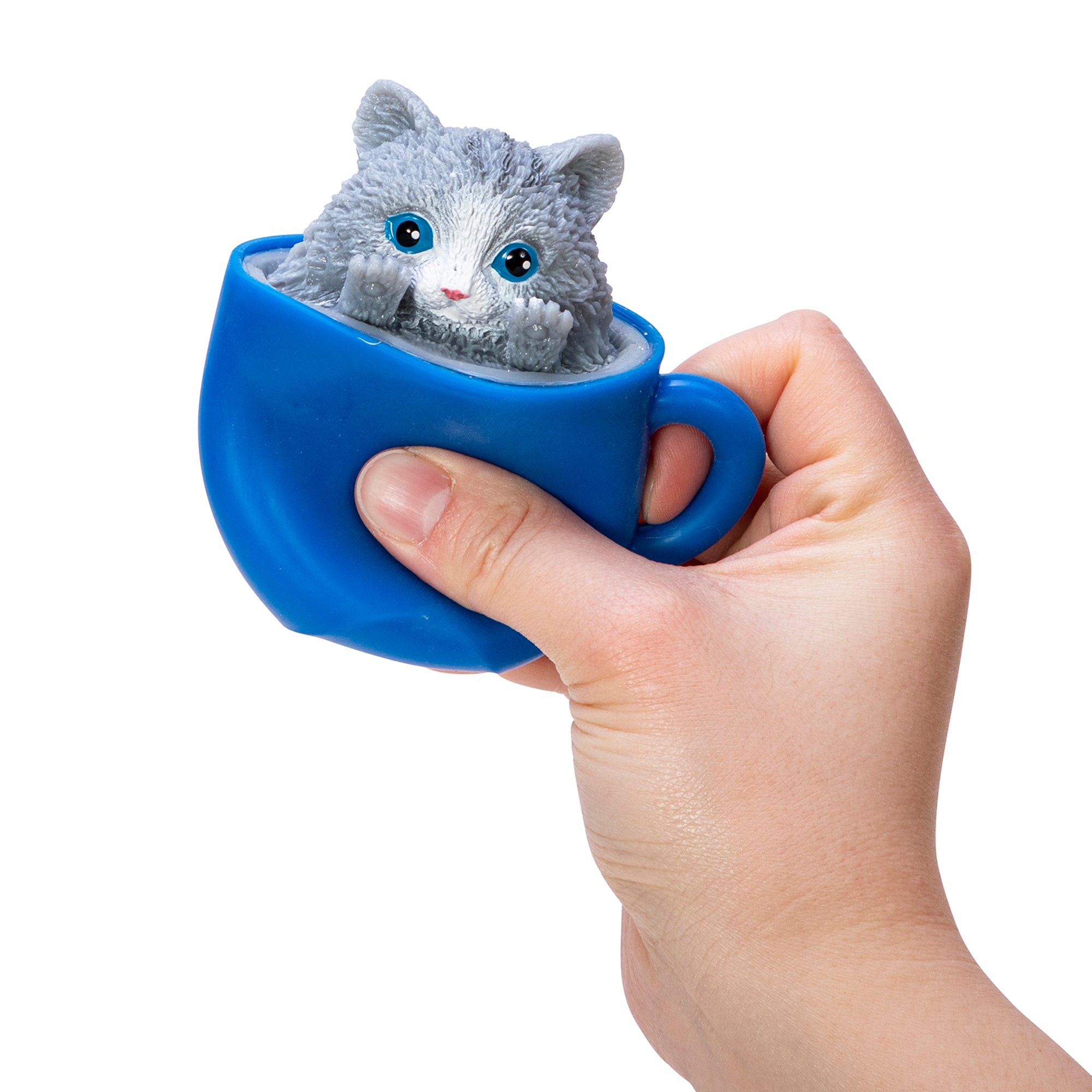 Pop a Chino Kitties | Schylling