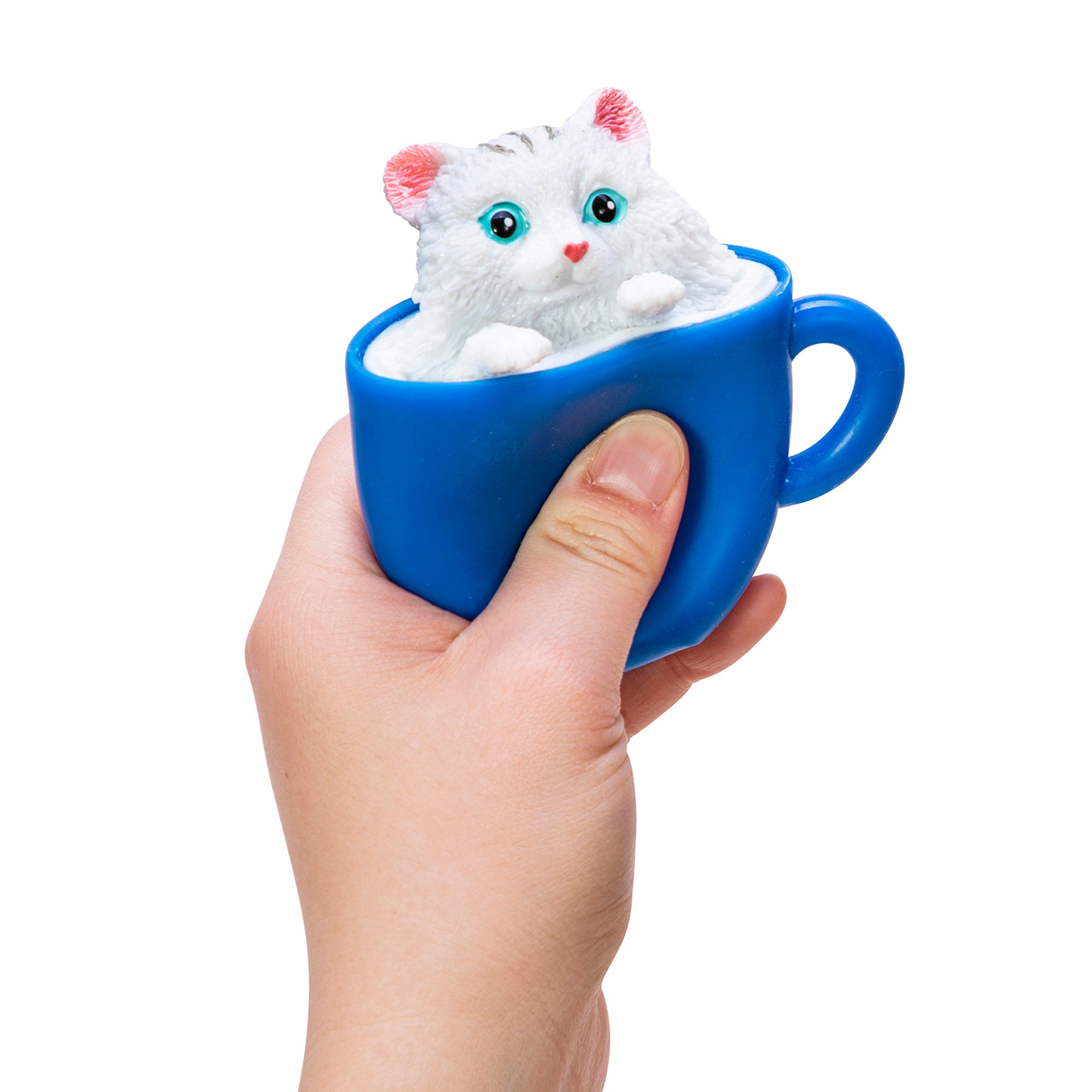 Pop a Chino Kitties | Schylling