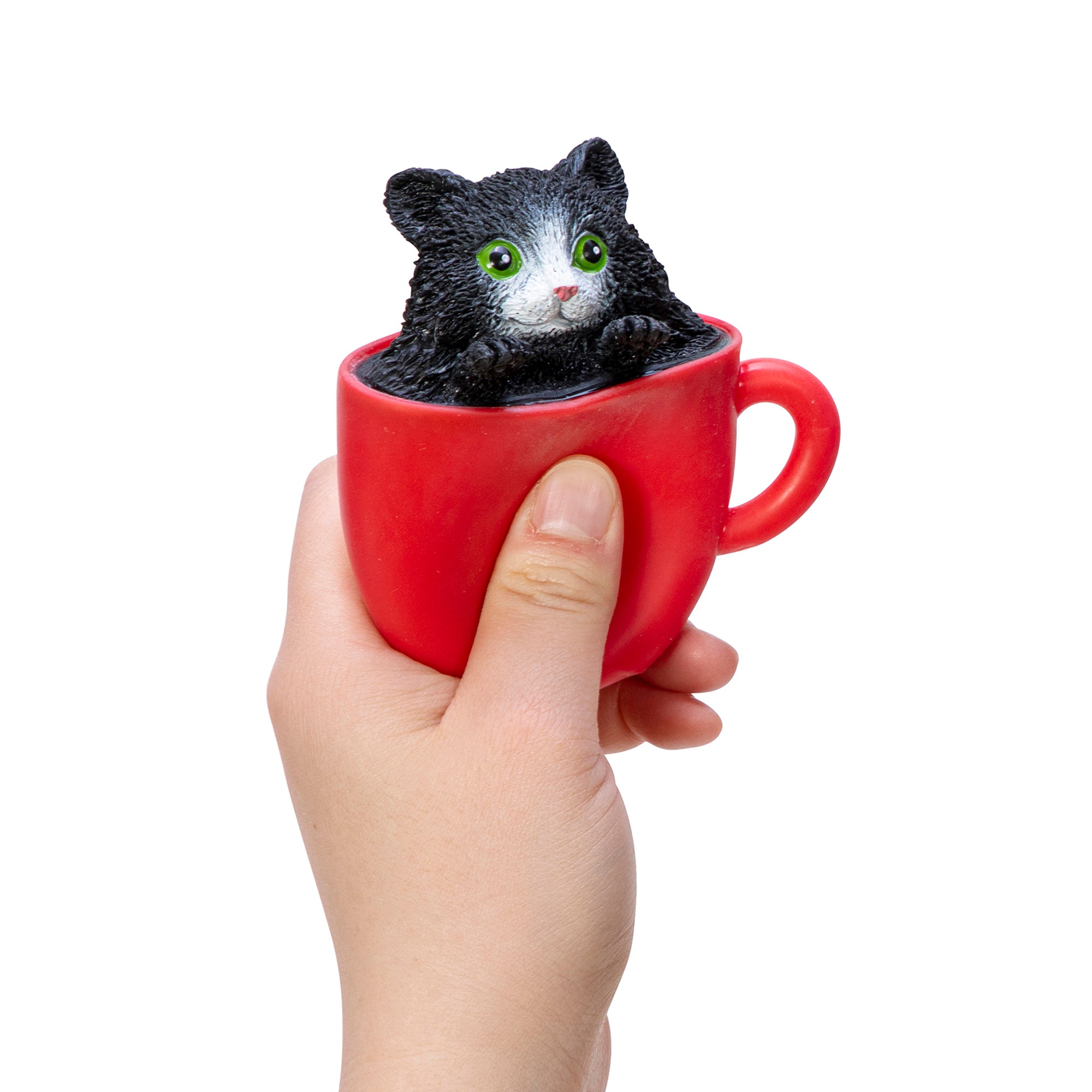 Pop a Chino Kitties | Schylling