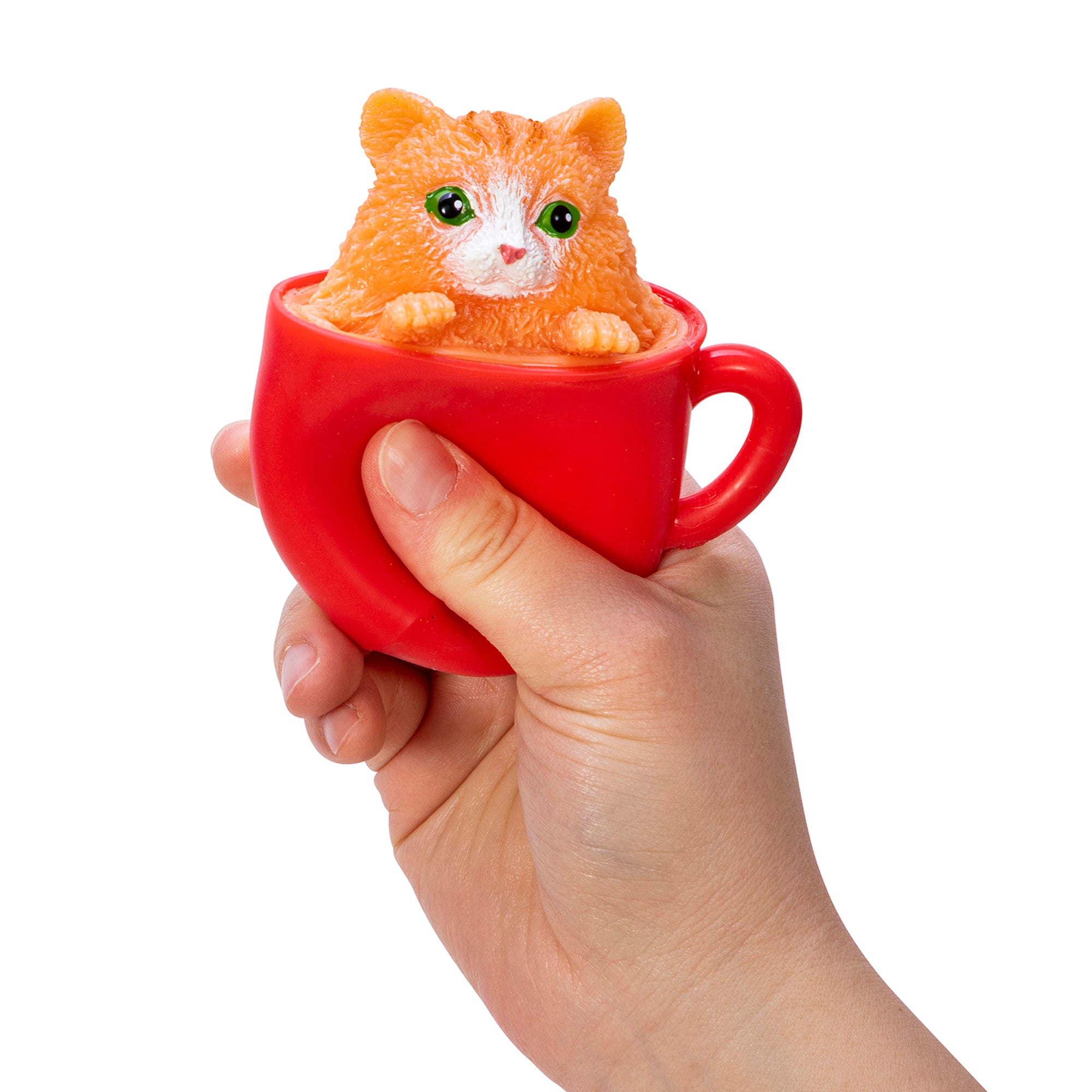 Pop a Chino Kitties | Schylling