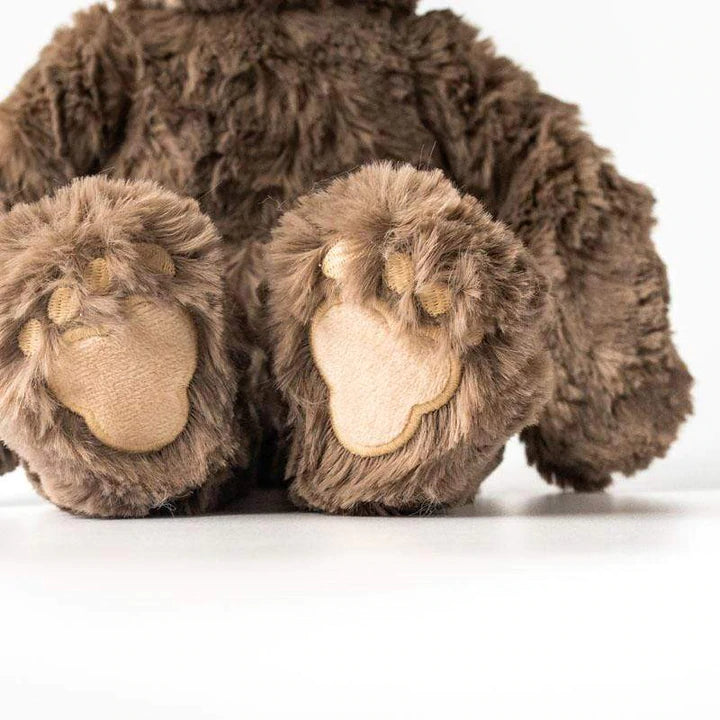 Maple Bigfoot Kin - Self Esteem
