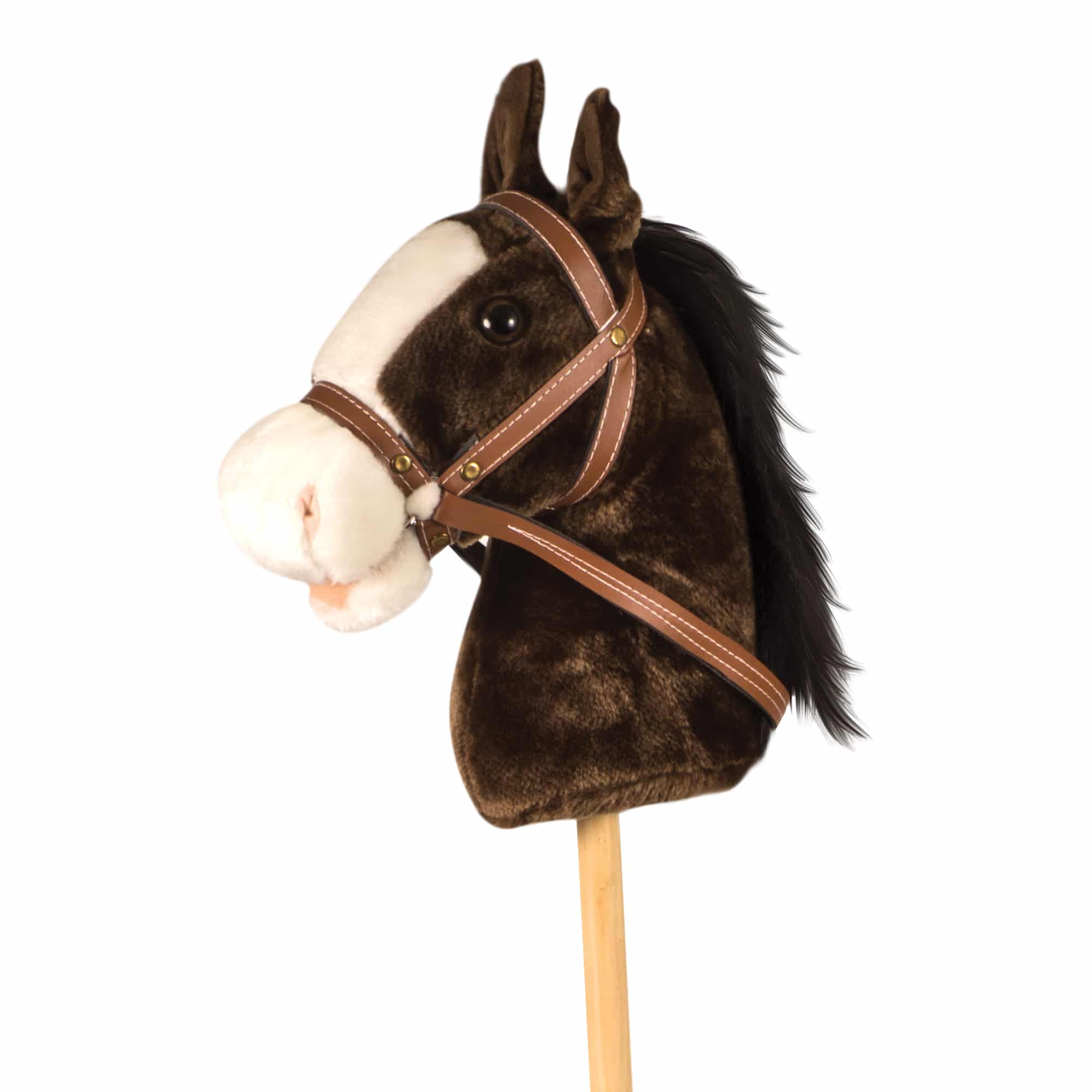 Pony Trails Stick Horse - LOCAL PICKUP ONLY
