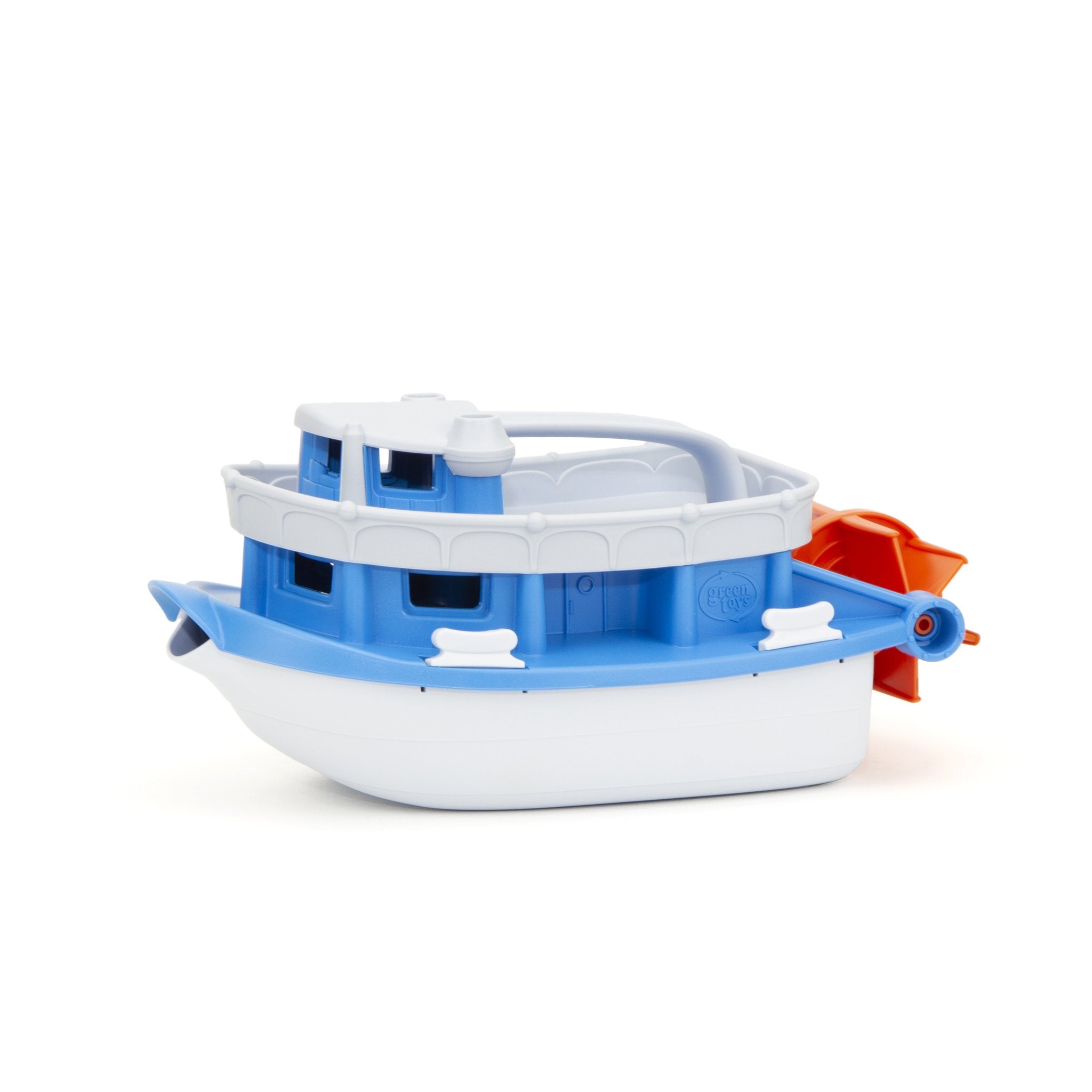 Paddle Boat | Green Toys