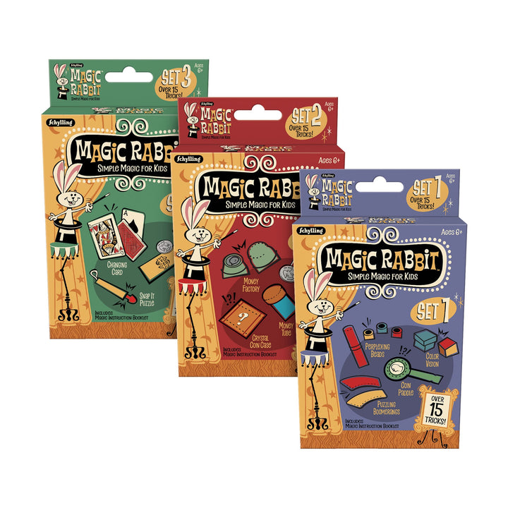 Magic Tricks | Schylling