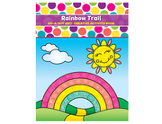 Rainbow Trail - Creative Activity Book | Do-A-Dot Art