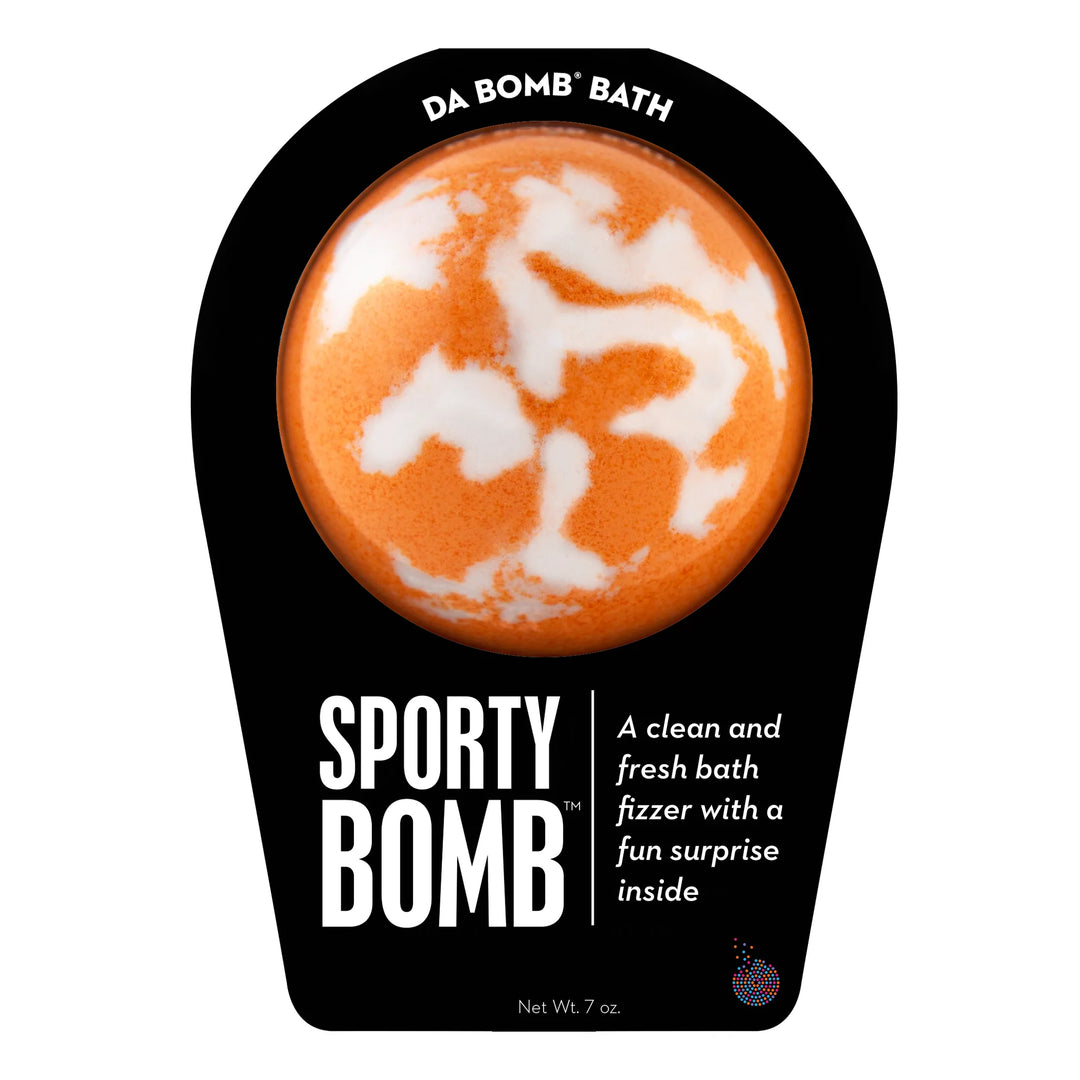 Sporty Bomb