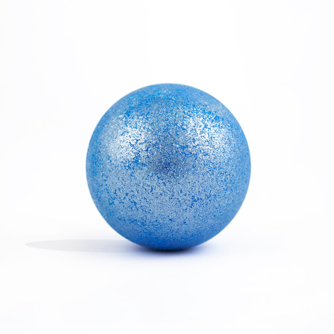 Frozen II™ Frozen Bath Bomb | Da Bomb Fizzers