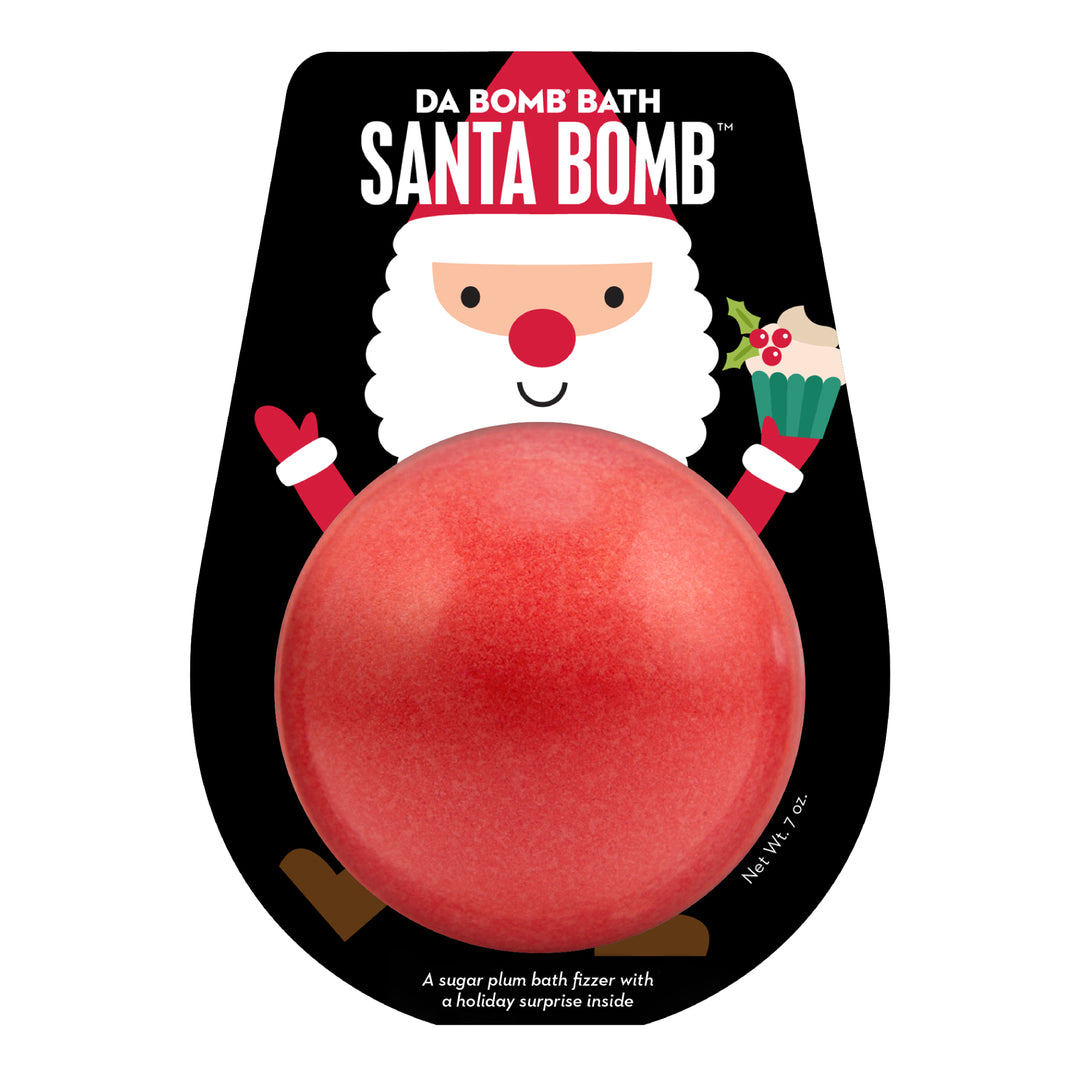 Santa Bomb