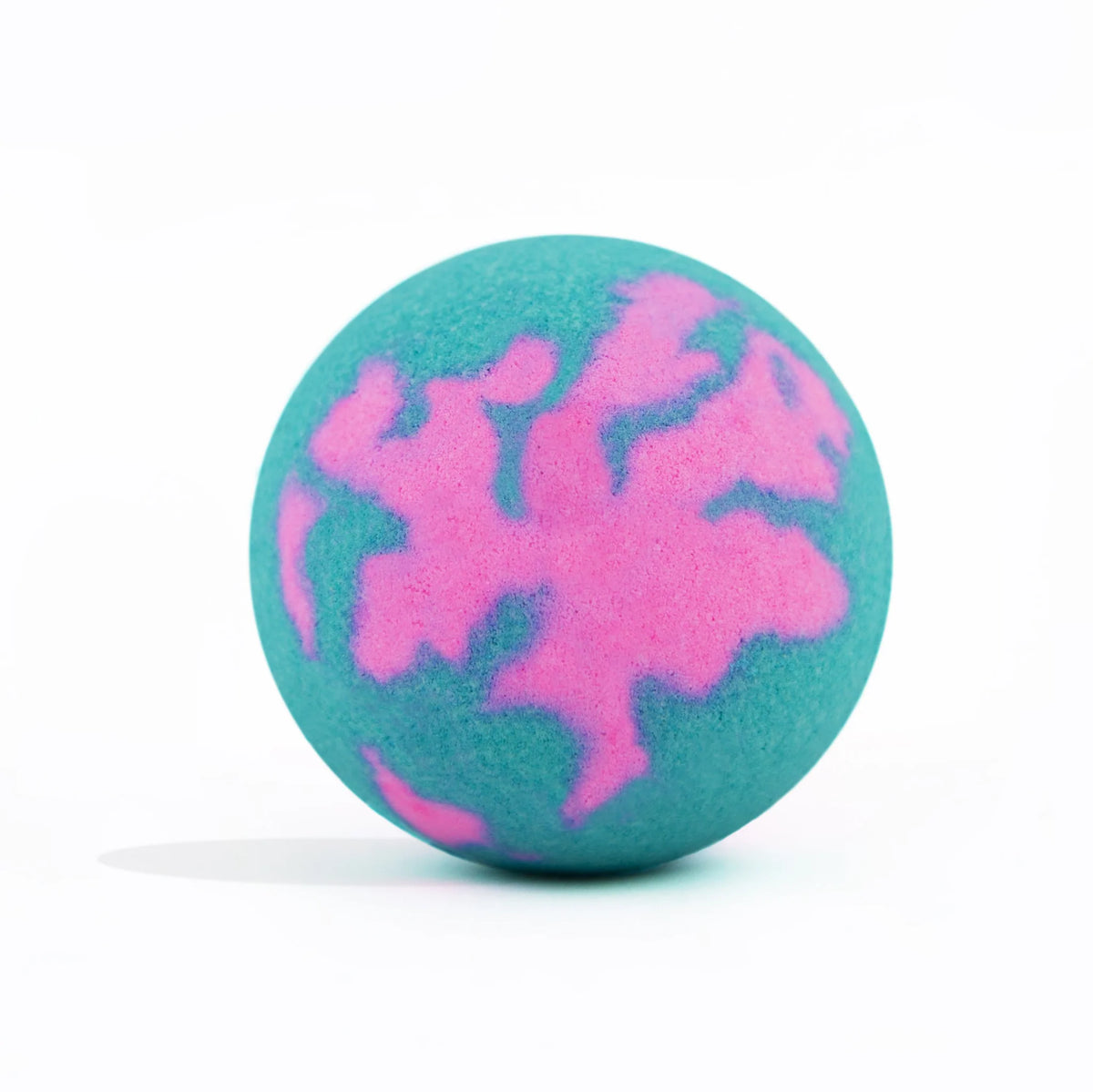 Mermaid Bath Bomb | Da Bomb Fizzers