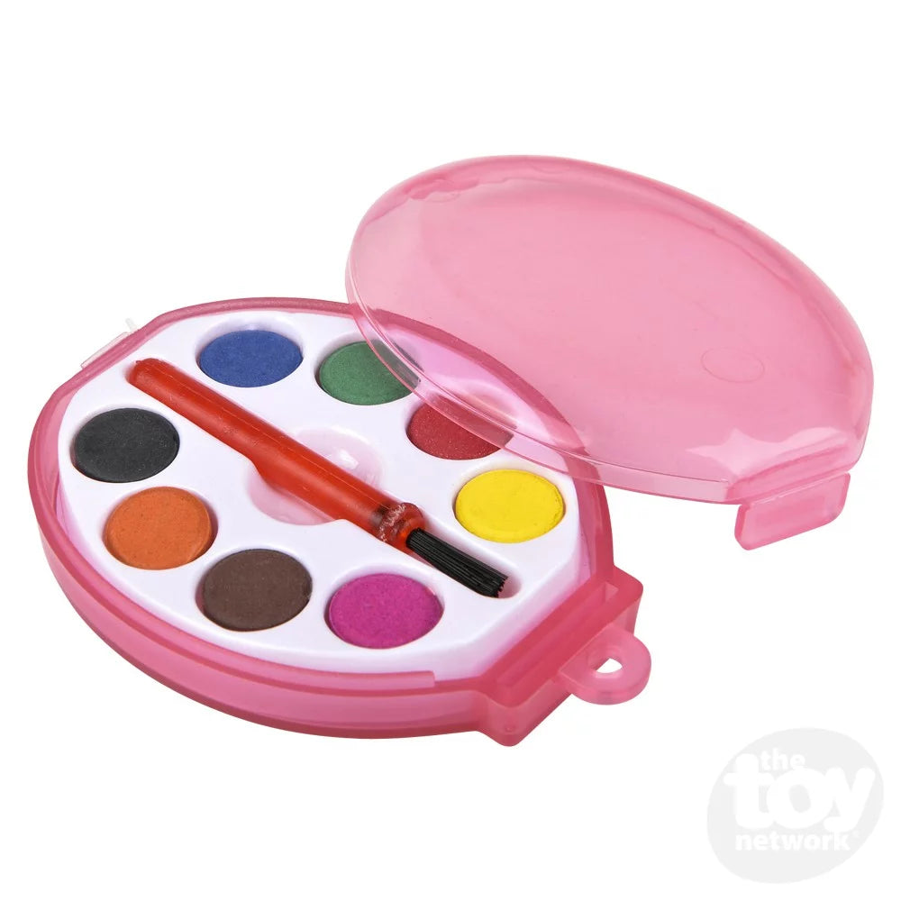 Mini Paint Set | The Toy Network