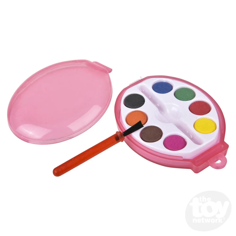 Mini Paint Set | The Toy Network