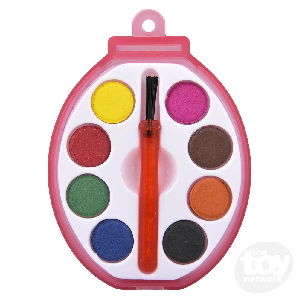 Mini Paint Set | The Toy Network