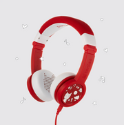 Toniebox Headphones - Red