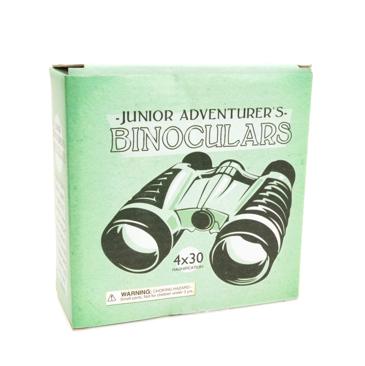 Junior Adventurer's Binoculars | House of Marbles