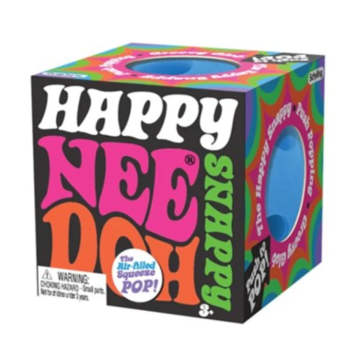 Happy Snappy Ball | Schylling