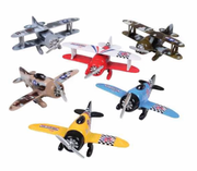 Classic Wing Fighting Plane | US Toy