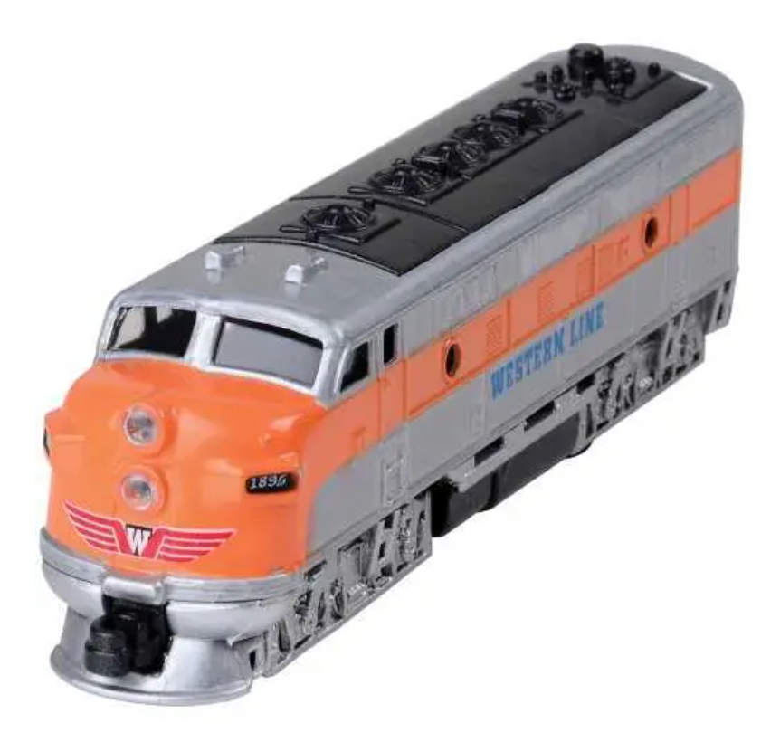 Pacific Line Train | US Toy