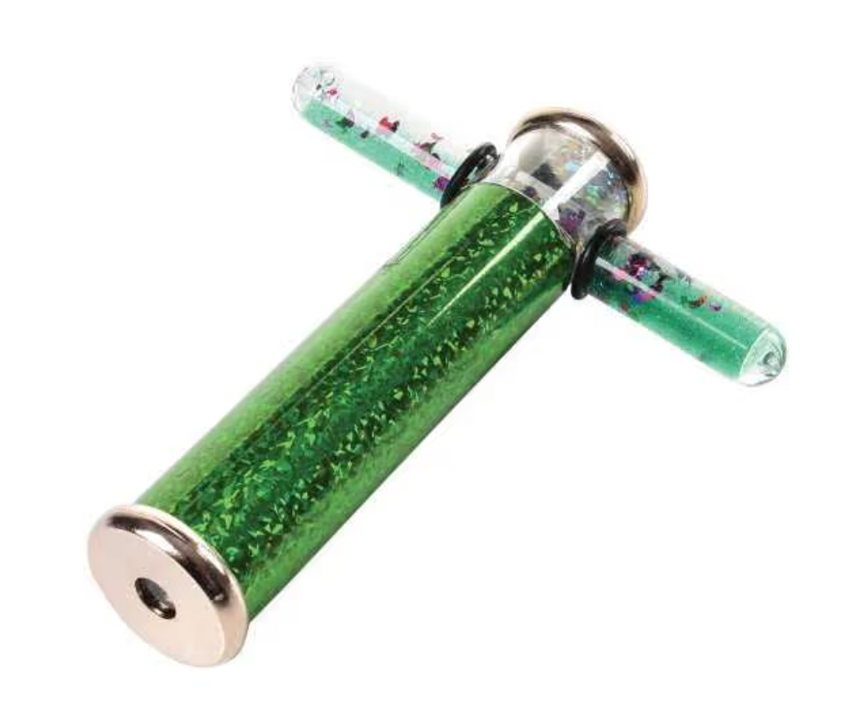 Glitter Wand Kaleidoscope