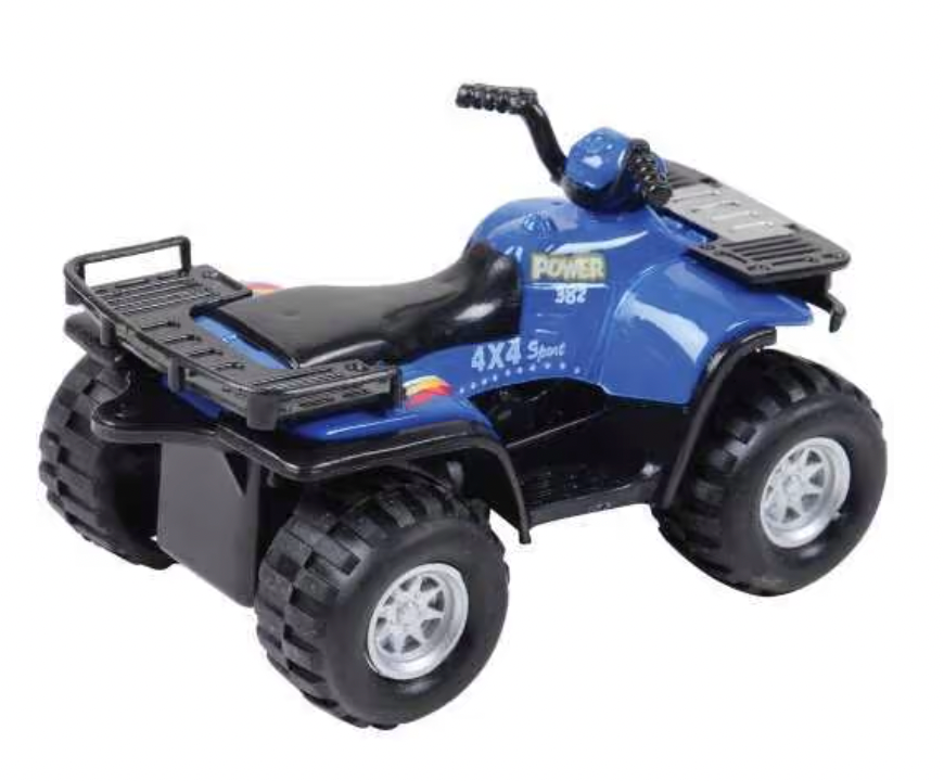 Super Bike | US Toy