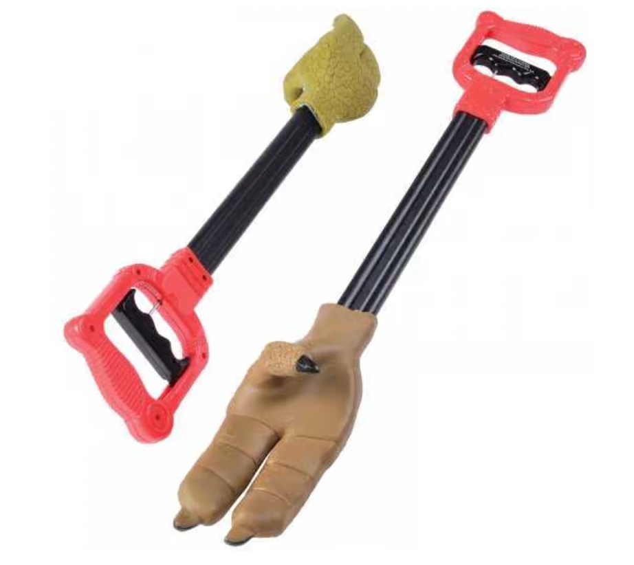 Dino Claw Grabber | US Toy