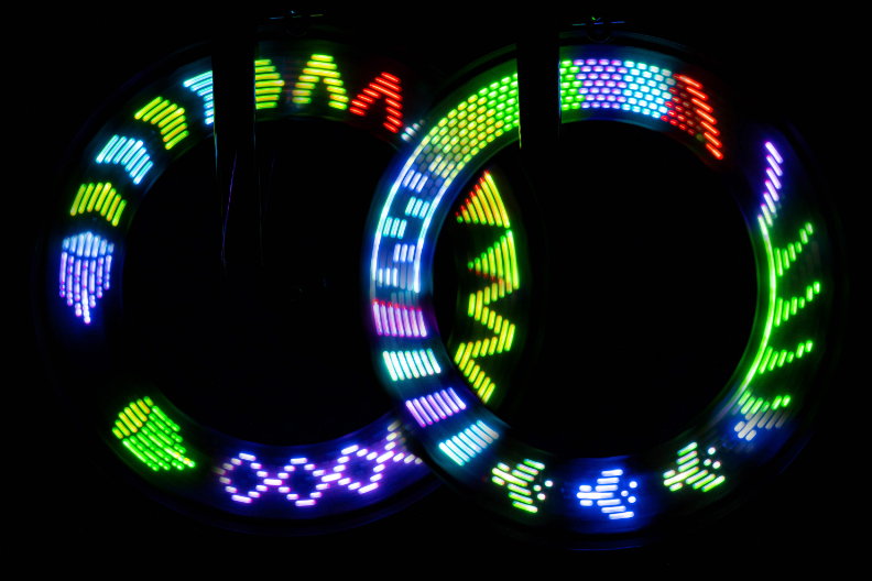 Shape Brightz | Brightz, LTD