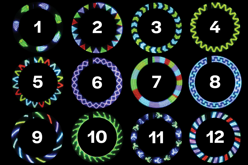 Shape Brightz | Brightz, LTD