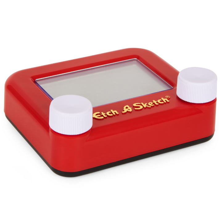 Etch A Sketch - Pocket