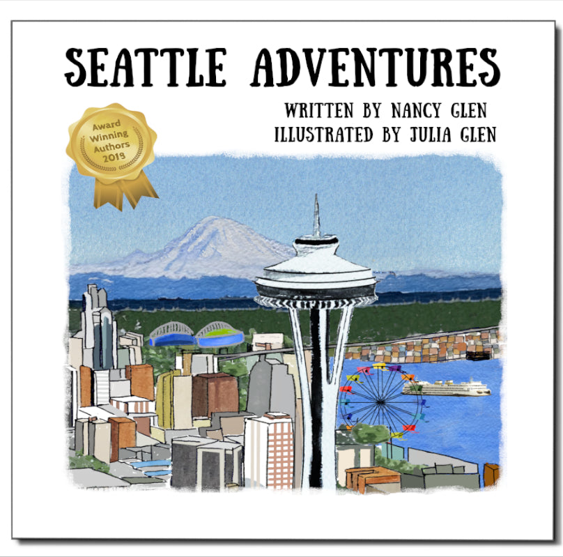 Seattle Adventures