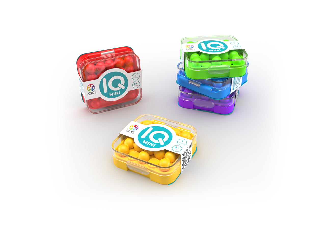 IQ Mini | Smart Games