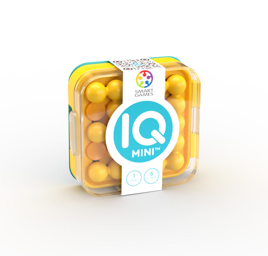 IQ Mini | Smart Games
