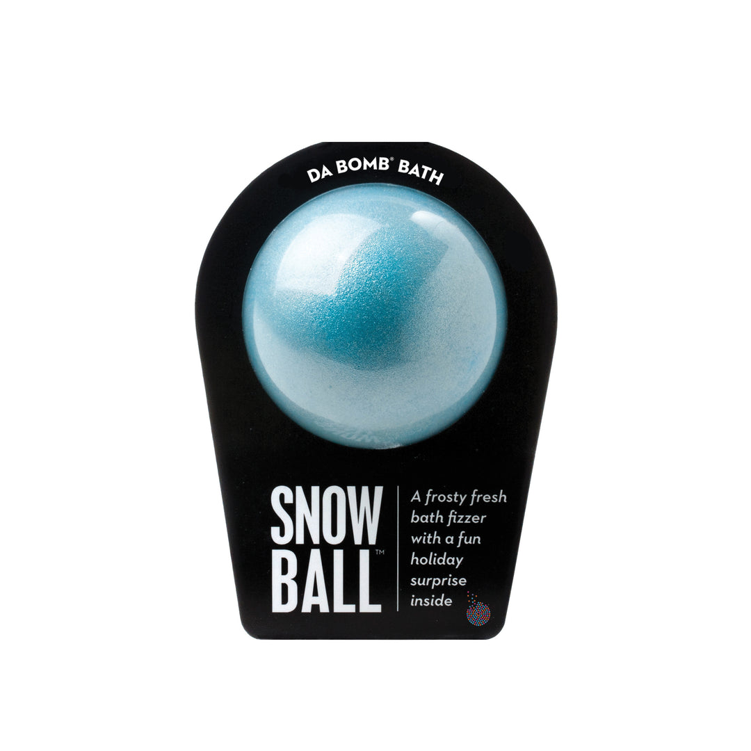 Snow Ball Bomb