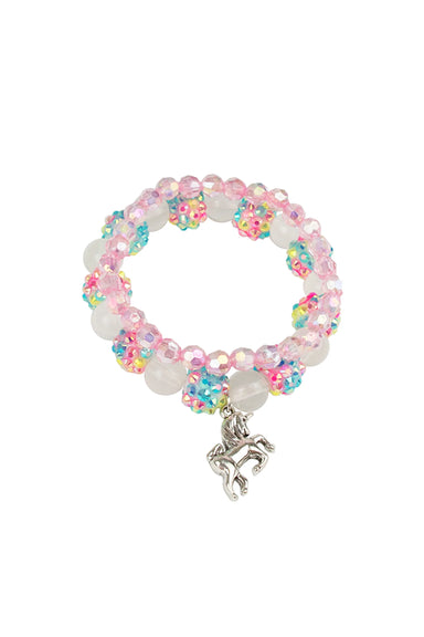 Great Pretenders Very Merry Strawberry Bracelet - Madison-Drake Children's  Boutique