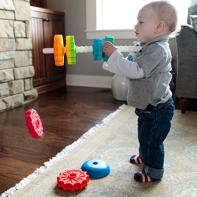 SpinAgain | Fat Brain Toys - LOCAL PICKUP ONLY