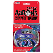 Super Illusions Thinking Putty - Super Scarab | Crazy Aaron's