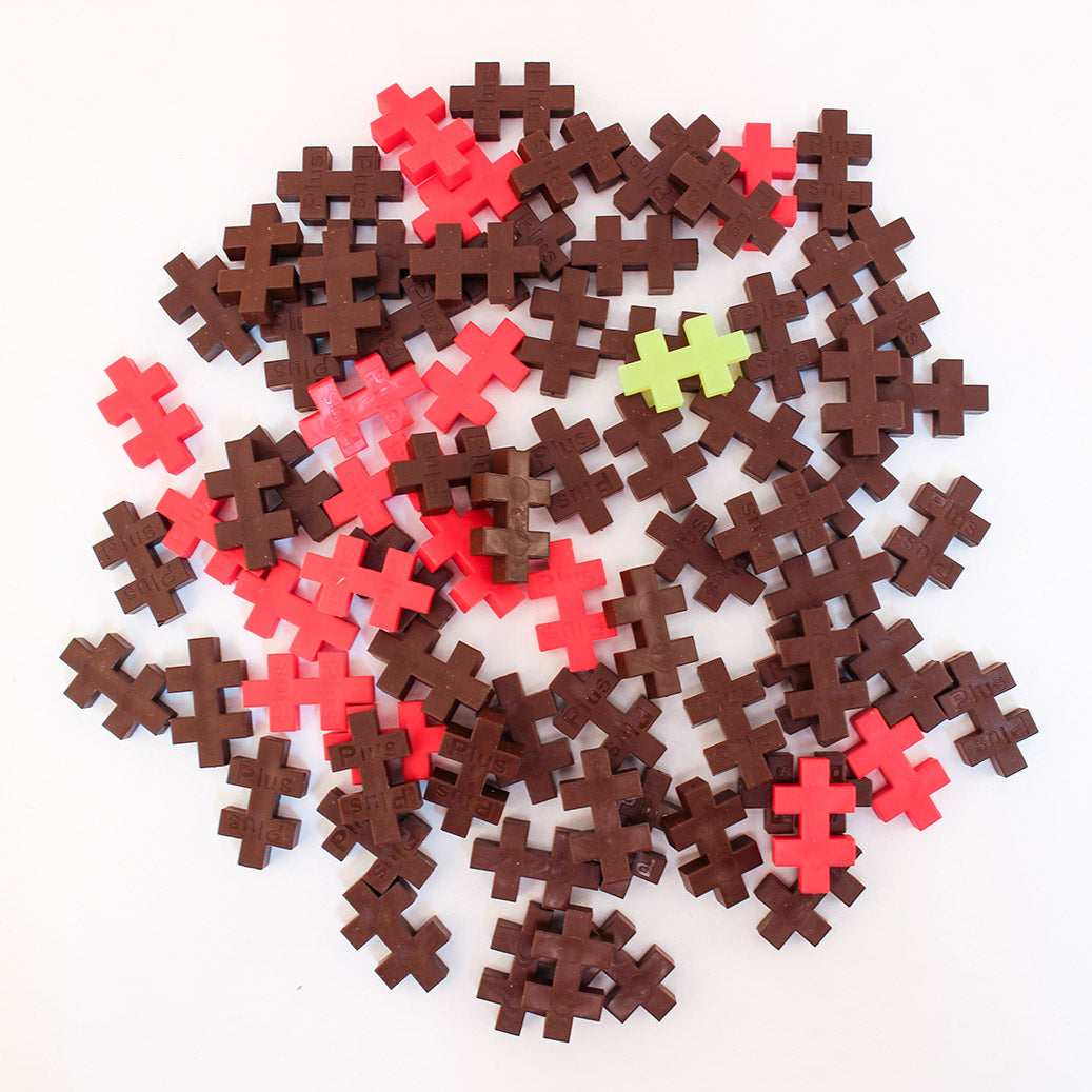 Mini Maker Tube - T-Rex