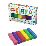 Mini Clay Set | Toysmith