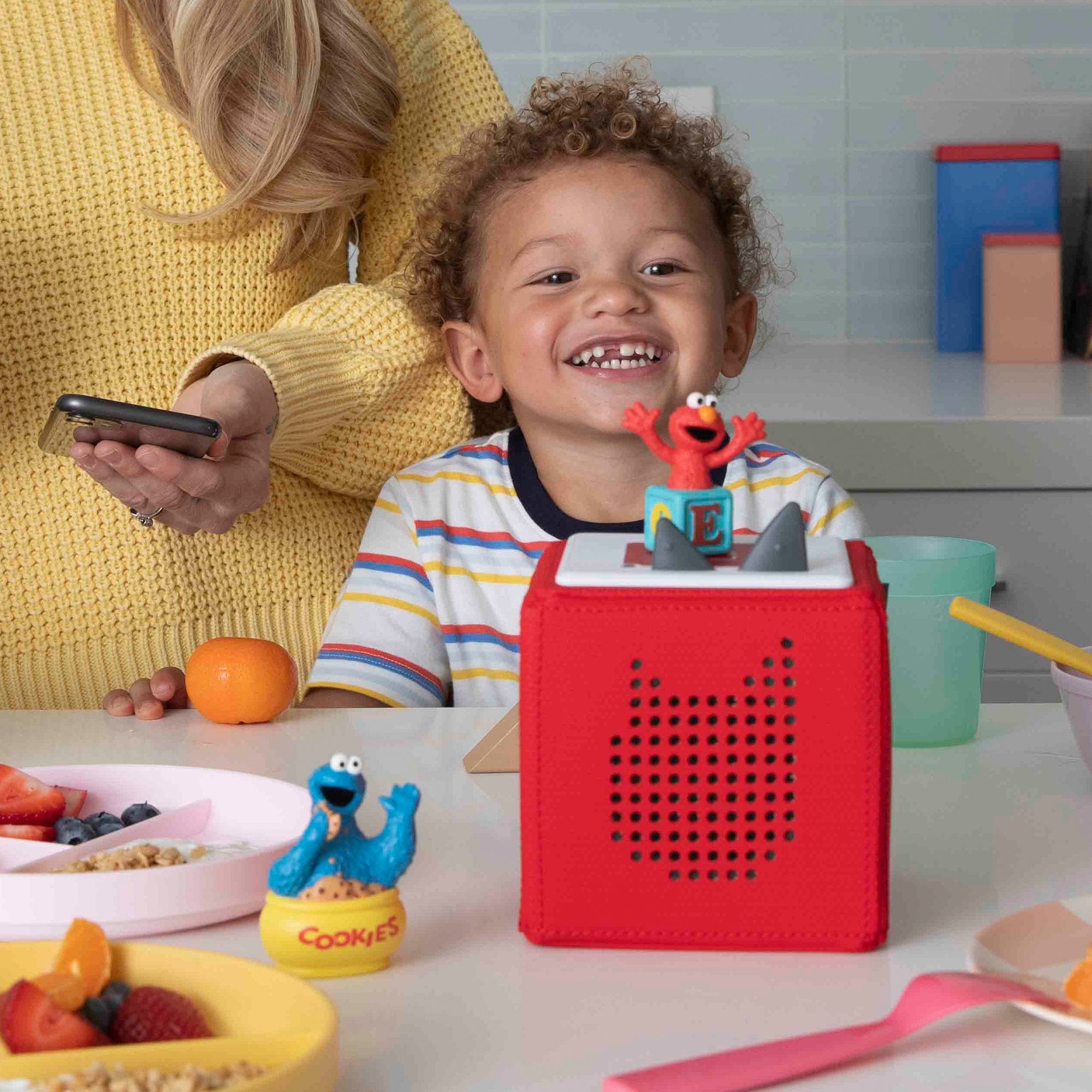 Sesame Street - Elmo | Tonies