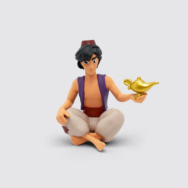 Ardilla pronunciación Modales Tonie - Disney - Aladdin — The Curious Bear Toy & Book Shop