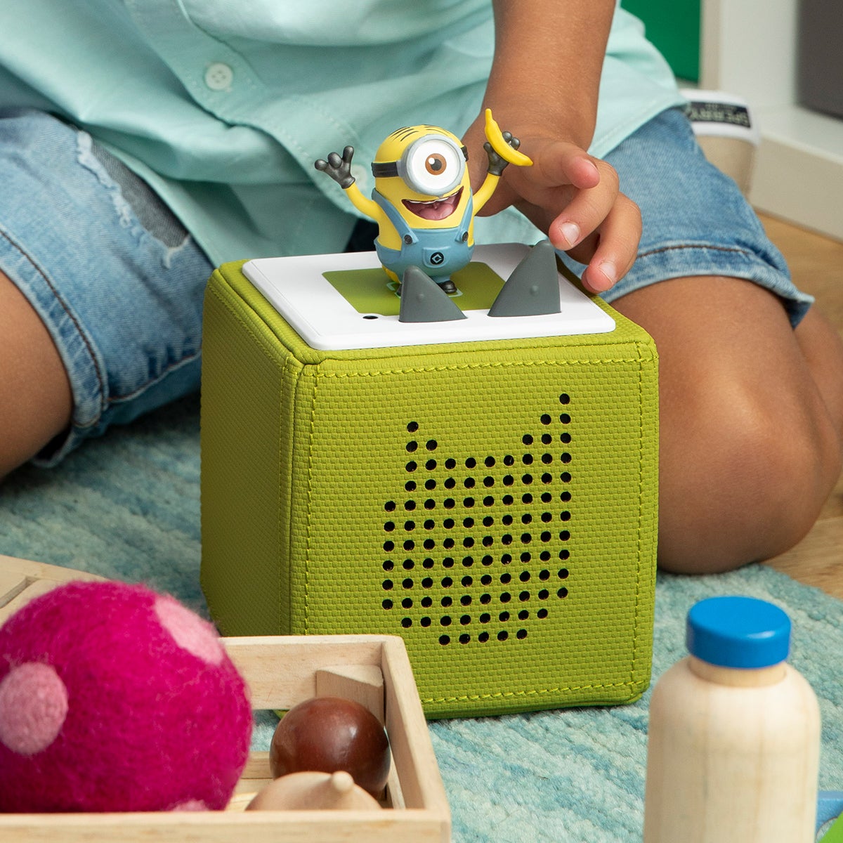 Despicable Me - The Junior Novel | Tonies