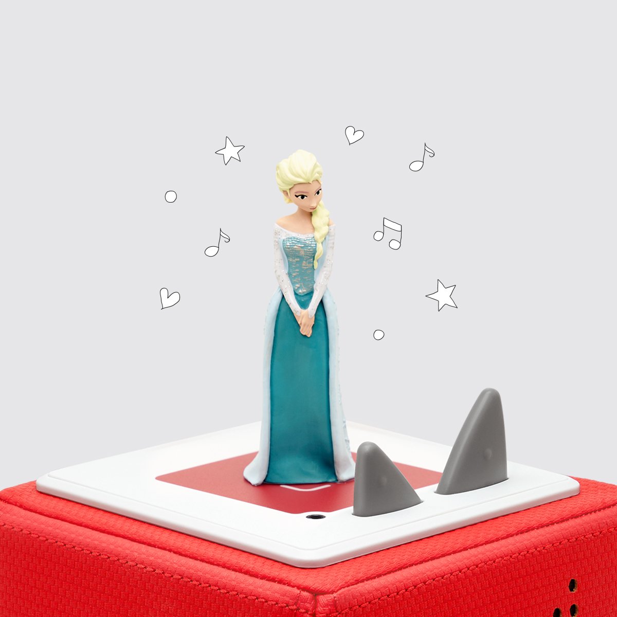 Disney - Frozen: Elsa | Tonies