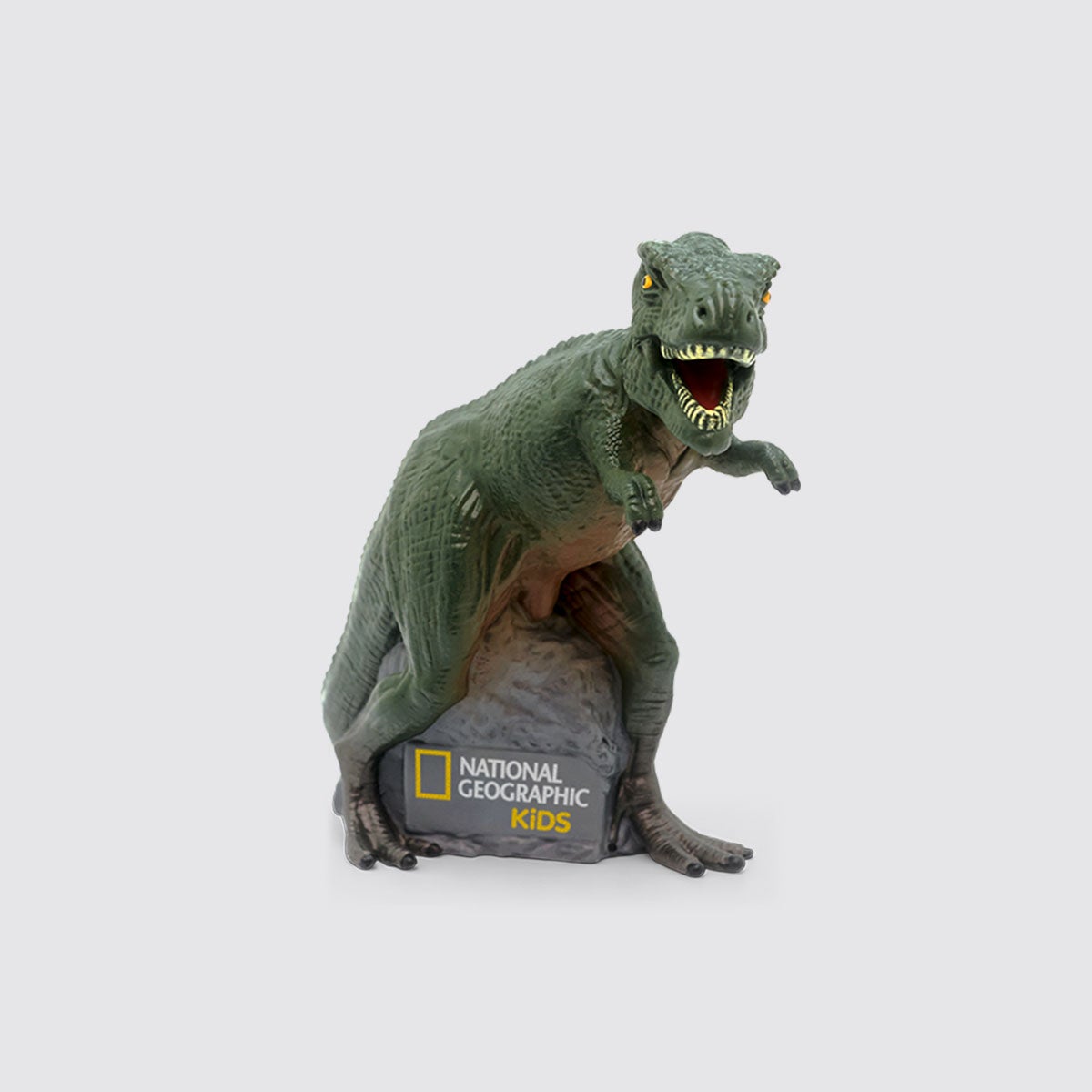 Tonie - National Geographic Kids - Dinosaur